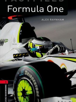 cover image of Formula One